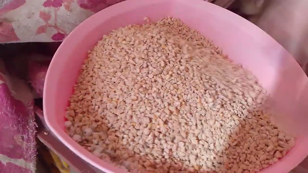 اعملى الخلطه دى البط وامنعى جميع انواع الاسهال عند الطيور 🦆🦆🦆