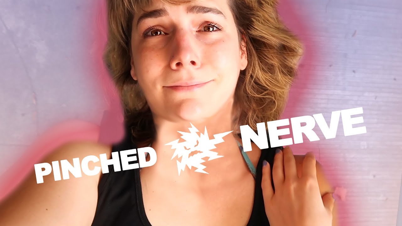 5 Things My Pinched Nerve Taught Me | Devin But Better