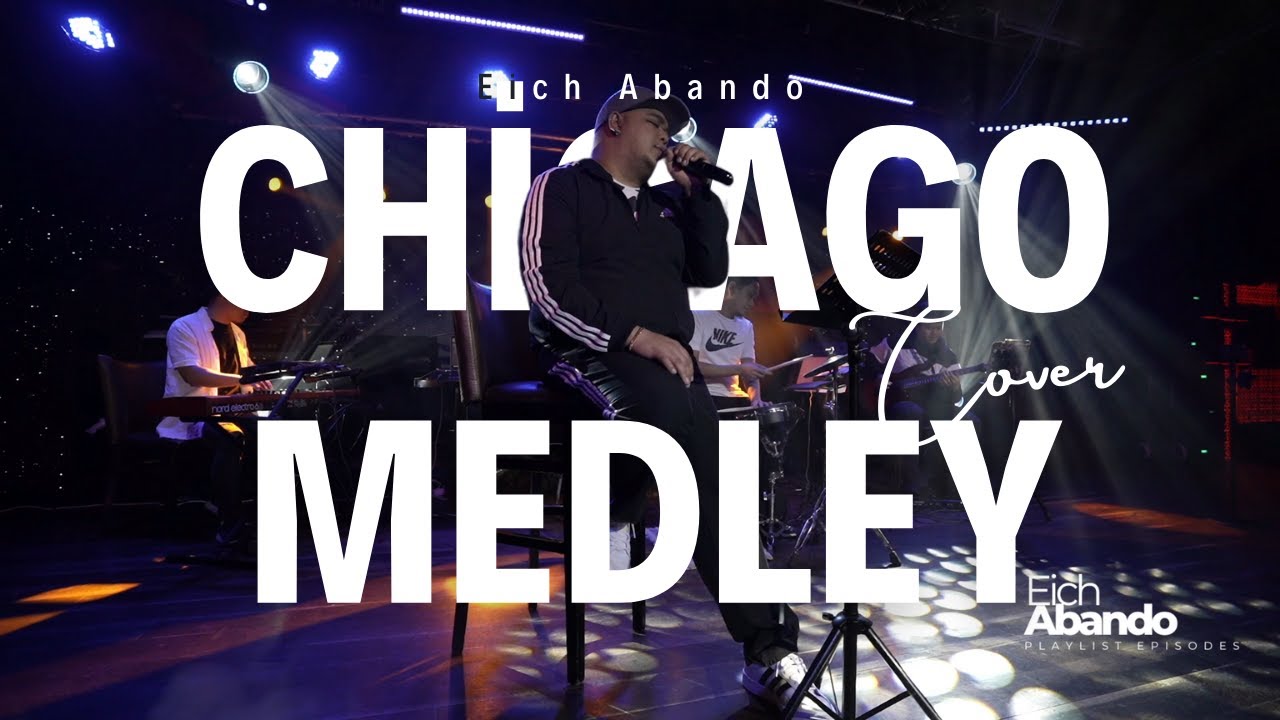 Chicago Medley