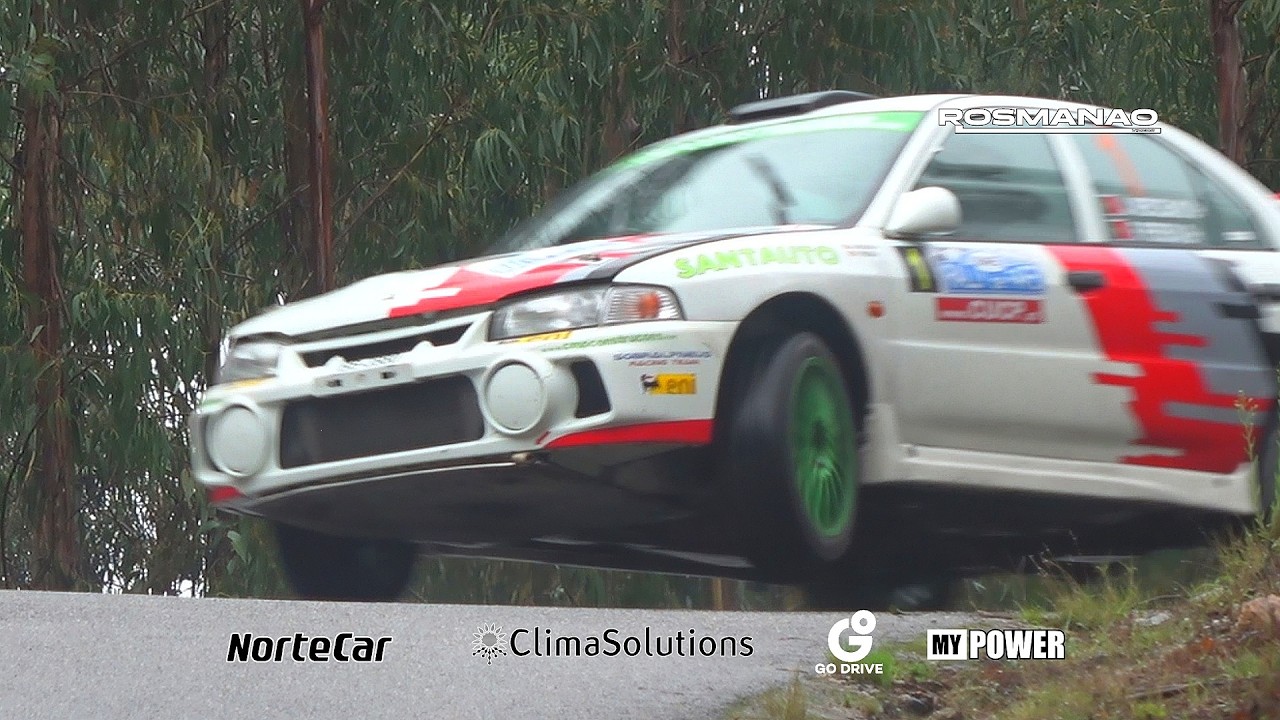 Rally Fafe 2024 | Pure Sound | Full HD ®