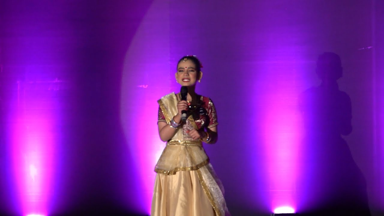 The journey that shaped me | Gargi Negi | TEDxMountAbuSchool