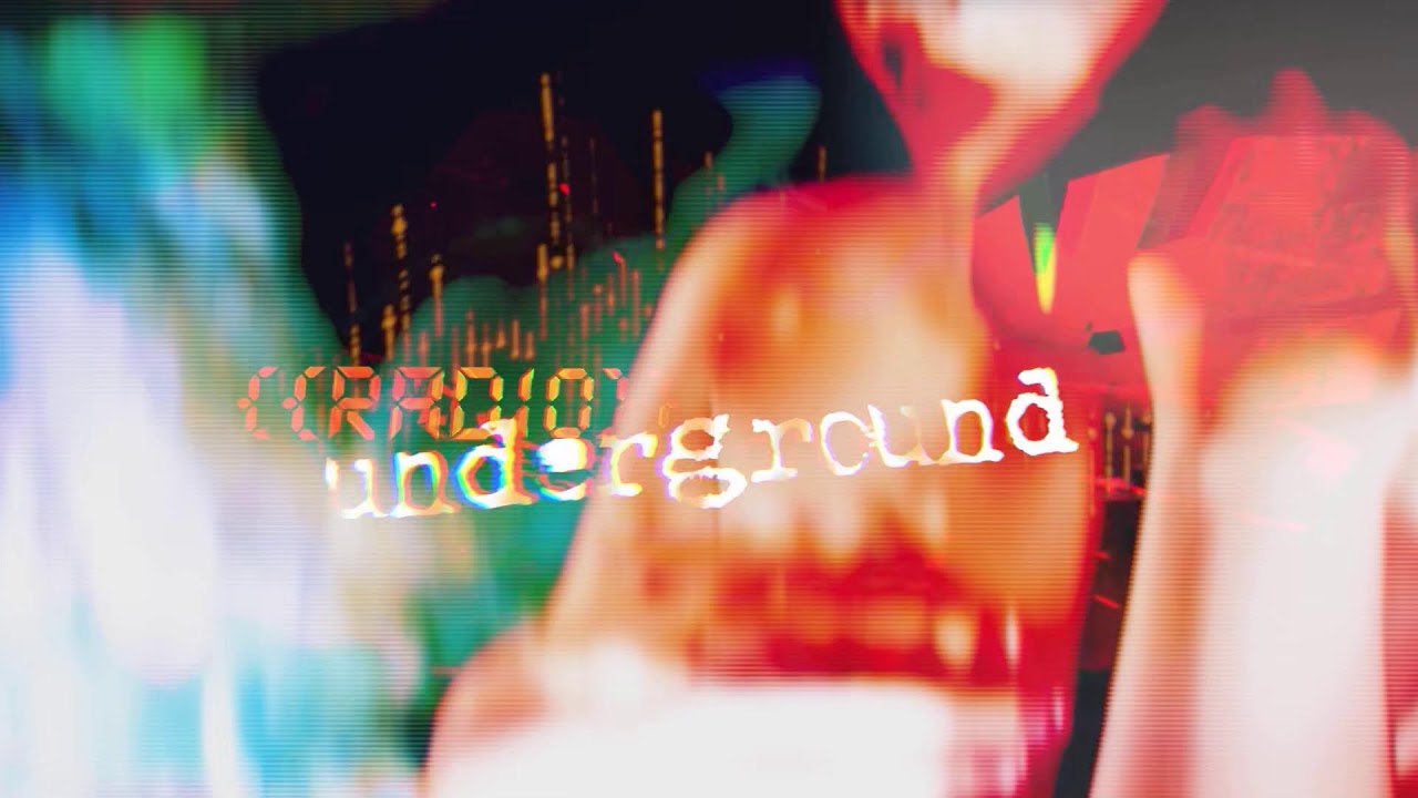 Radio Underground: The HOTTEST Tekken Trax, 90s & Y2K House Trance Techno Progressive and Ambient