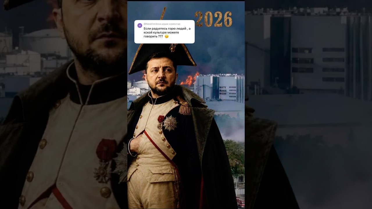Москва заслужила ответ Украины. Не стоит жалеть Россию. Они не пожалели Украину, даже Лавру в Киеве