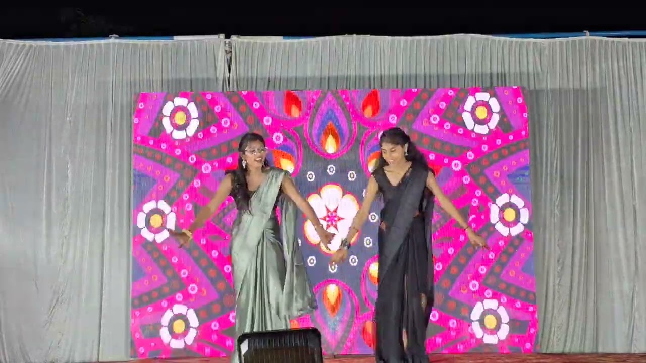 Shree deowani vidhya mandir annual function #schooldance #viralvideo #trendingshorts