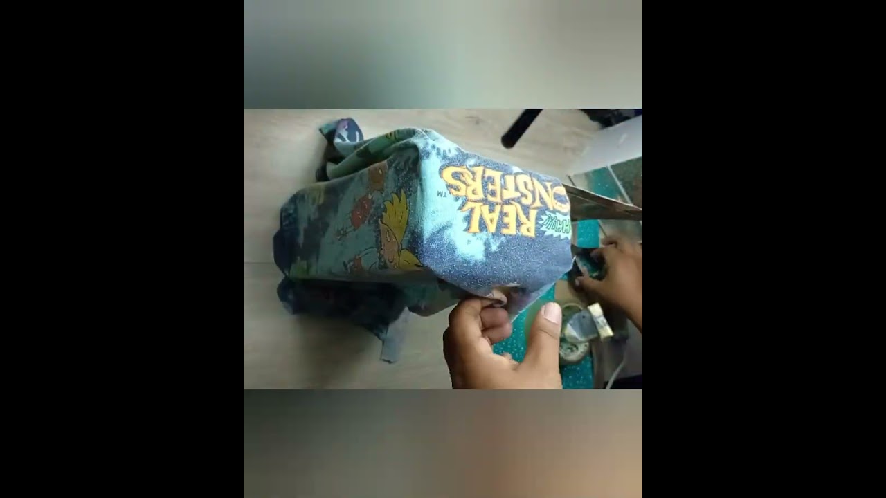 Portapapeles reciclado