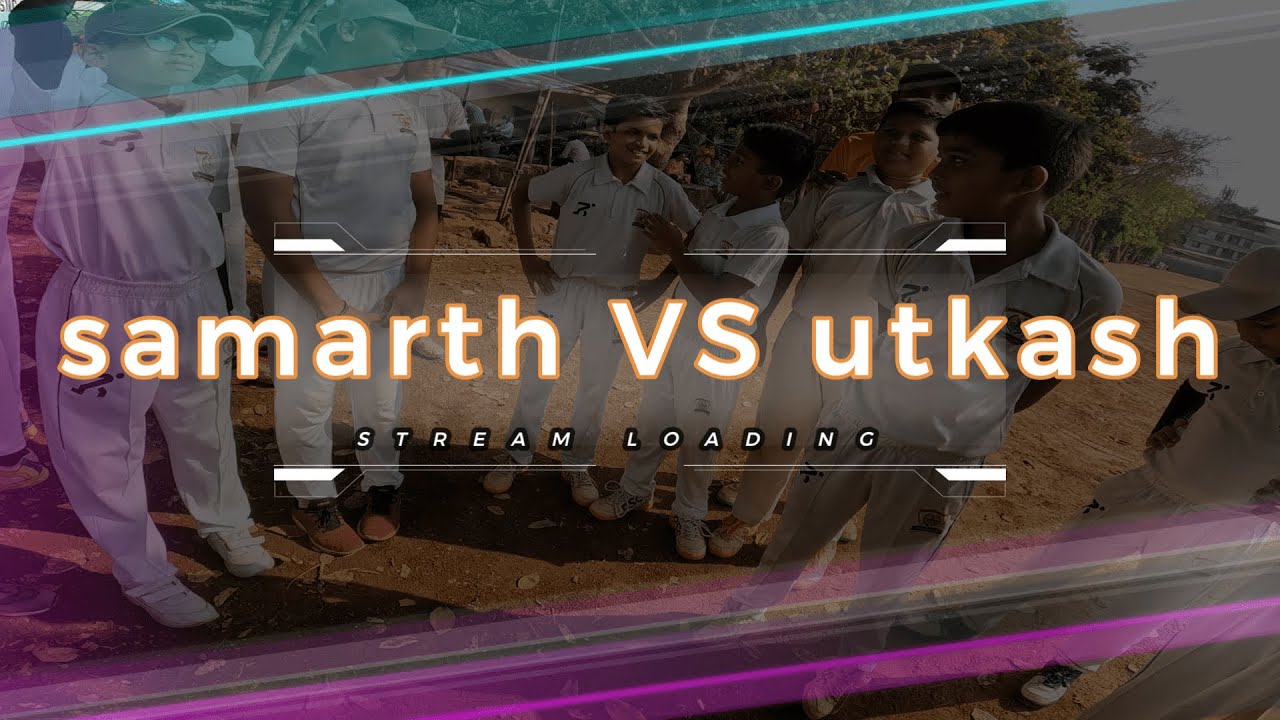Vlog #12 | Samarth vs Utkarsh | Funny Conversation Net session #thanerisingcricketacademy #trca