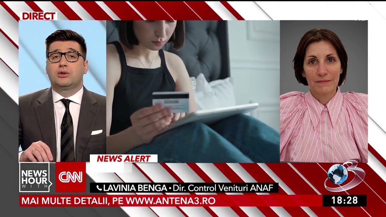 ANAF: Impozitează sau nu banii trimiși rudelor?