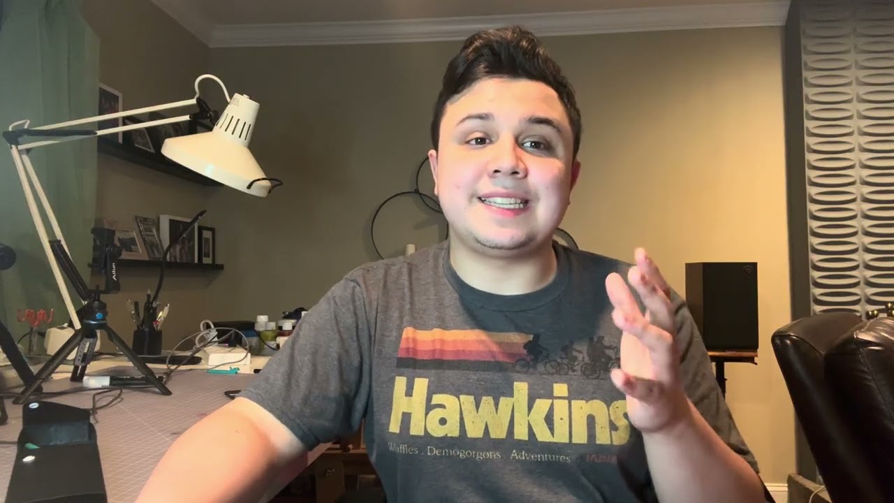 Stranger Things Season Four Recap