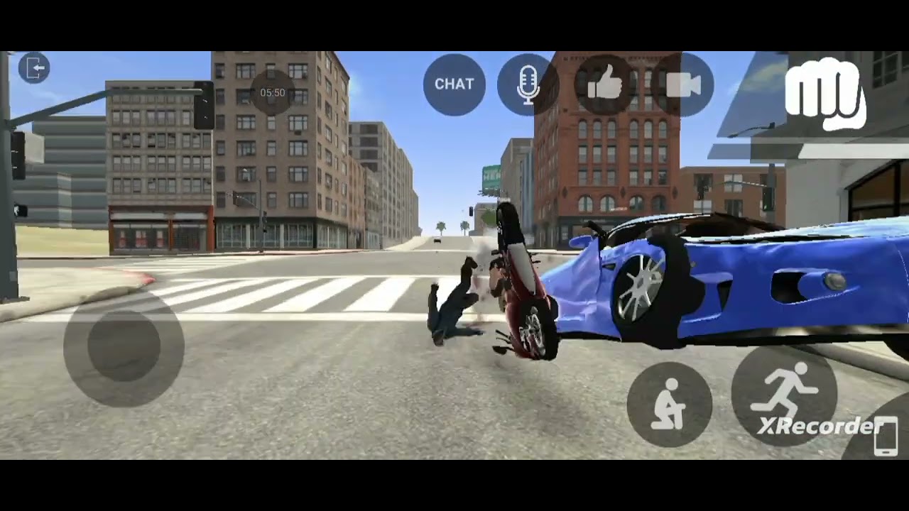 Momentos divertidos con mis amigos #1