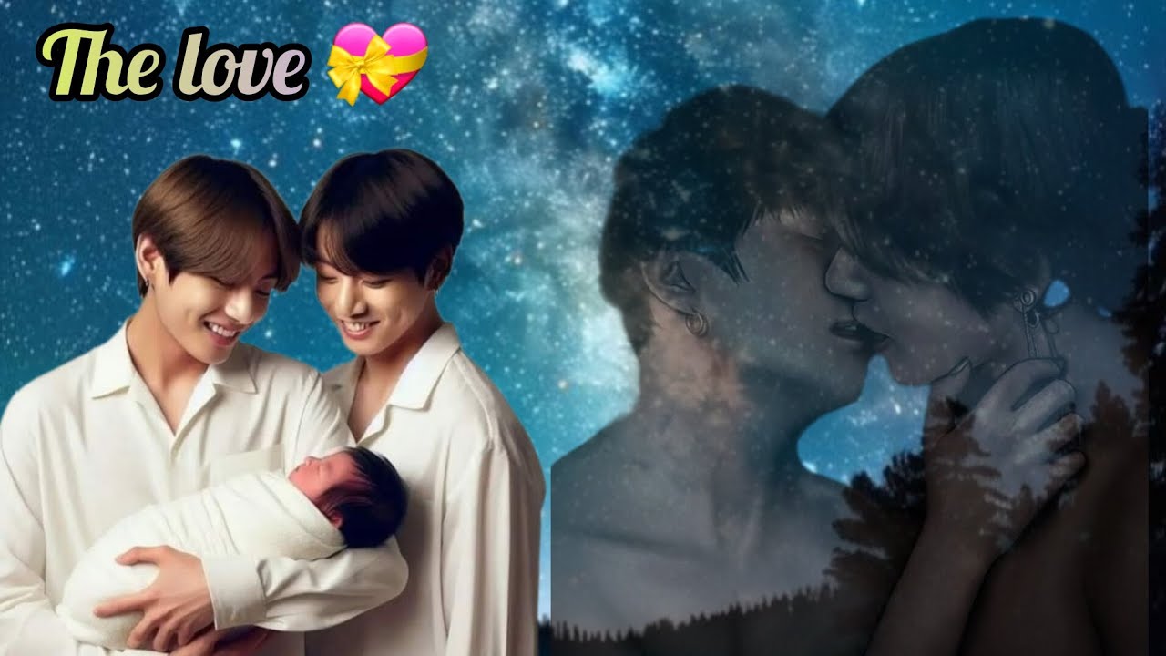 the love 💝 // Twoshort // taekook would ff bangla