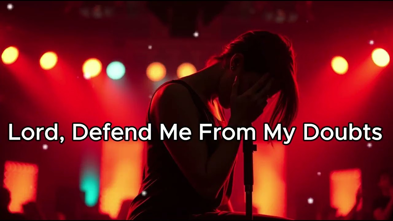 Jesus I Rest in You  Powerful Worship Song 2026  SpiritEcho Worship