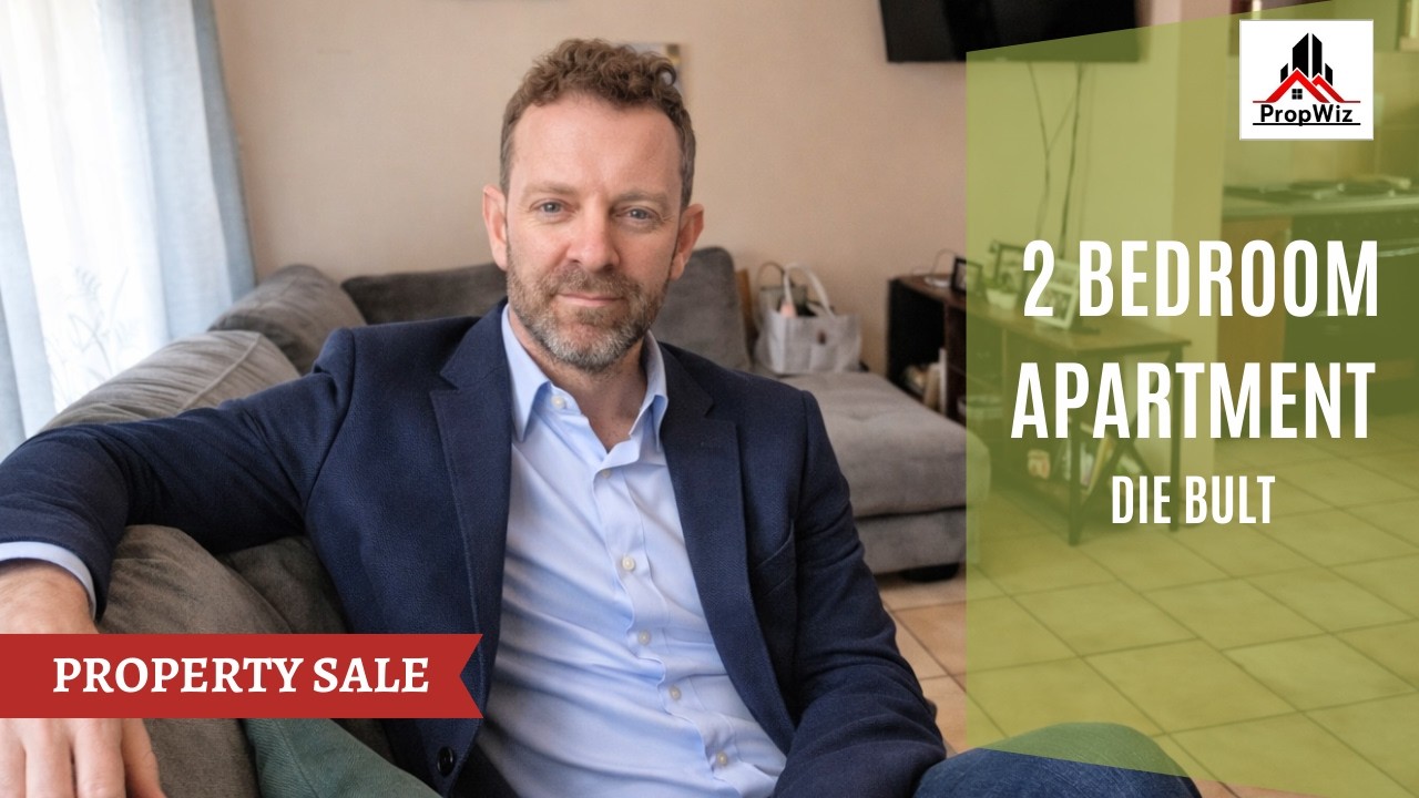 2 Bedroom Apartment / Flat for Sale in Die Bult, Potchefstroom | Buy / Sell your home with PropWiz