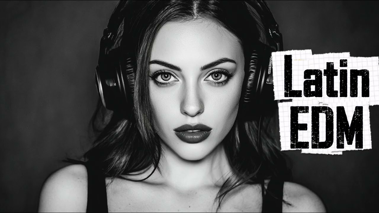 Latin Festival EDM Anthems 2026 - Reggaetón & Progressive House & Emotional Dance | RhythmHarmonia