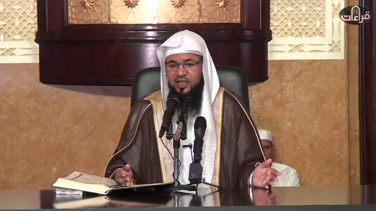 التفسير المفصل {سورة البروج ـ 2 } الشيخ محمد بن علي الشنقيطي|1436/9/5هـ