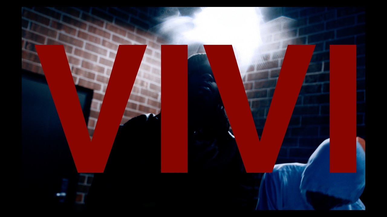 Val Strasser - I CAN NEVER LOSE (Music Video)
