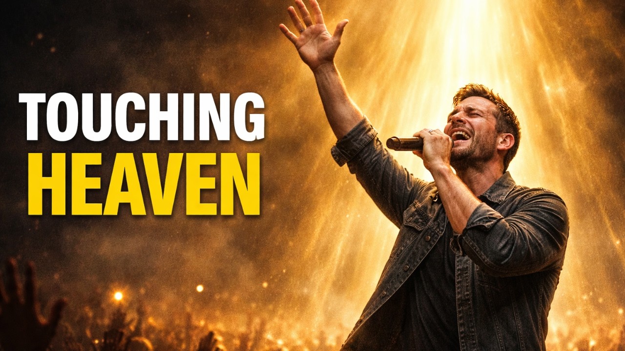 This Powerful Worship Will Strengthen Your Faith