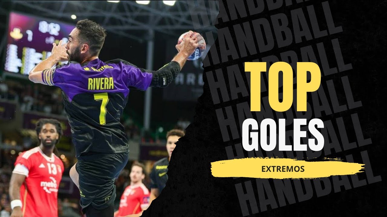 ¡Definiciones Perfectas! Los Mejores Goles desde el Puesto de Extremo ⚡🔥