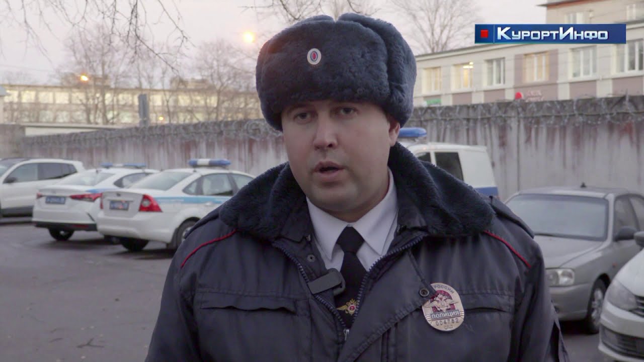 Сестроречане просят навести порядок в 