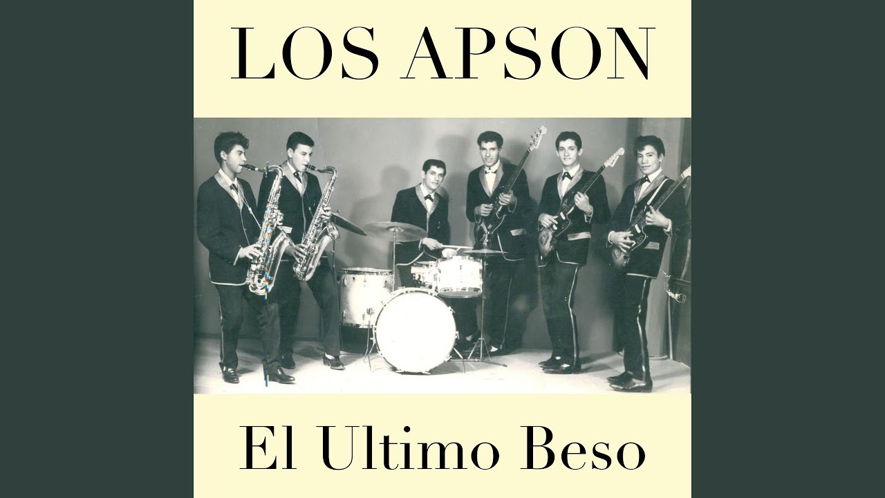 El Ultimo Beso