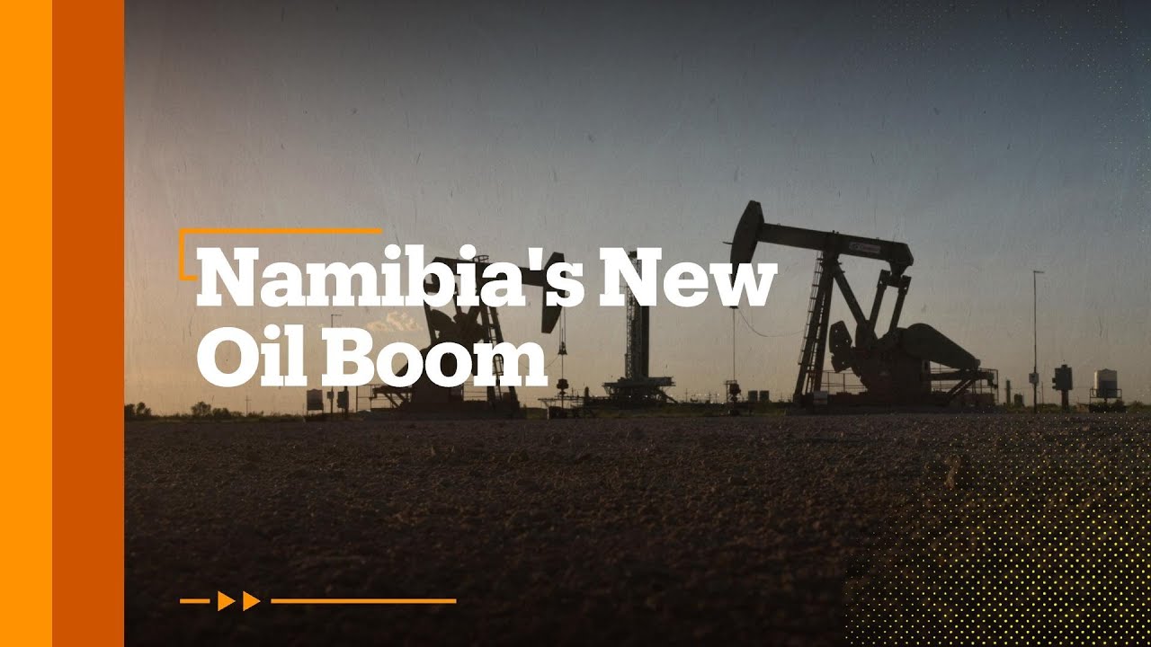 Galp Energia estimates 10 billion barrels in Mopane field