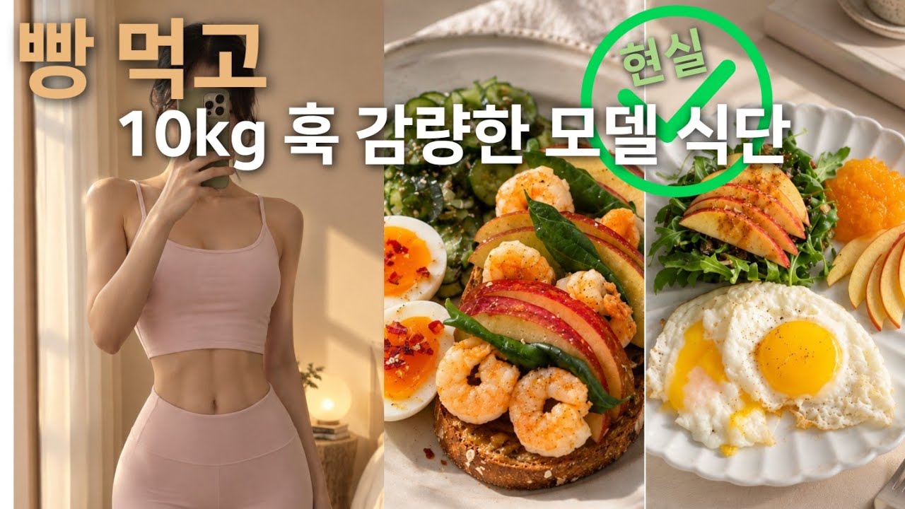 주문하신 다이어트 꿀팁 낋여왔어요🔥 식사, 운동, 호르몬, 무월경 회복 Vlog 💗 Ep.28