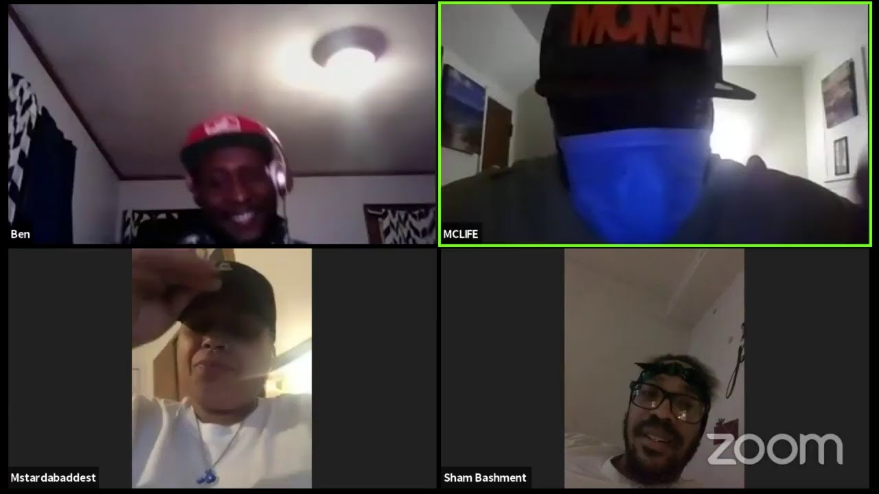 THE PLUGG SHOW
