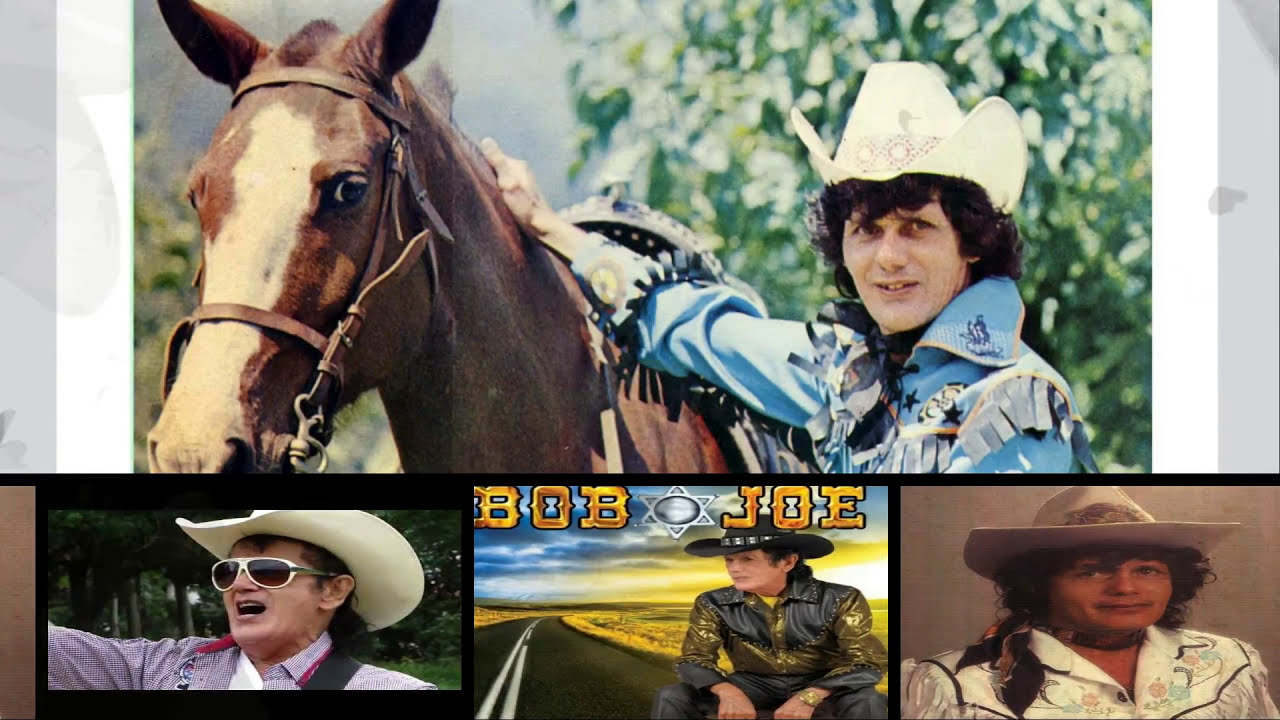 O Bom Vaqueiro / Bob Joe
