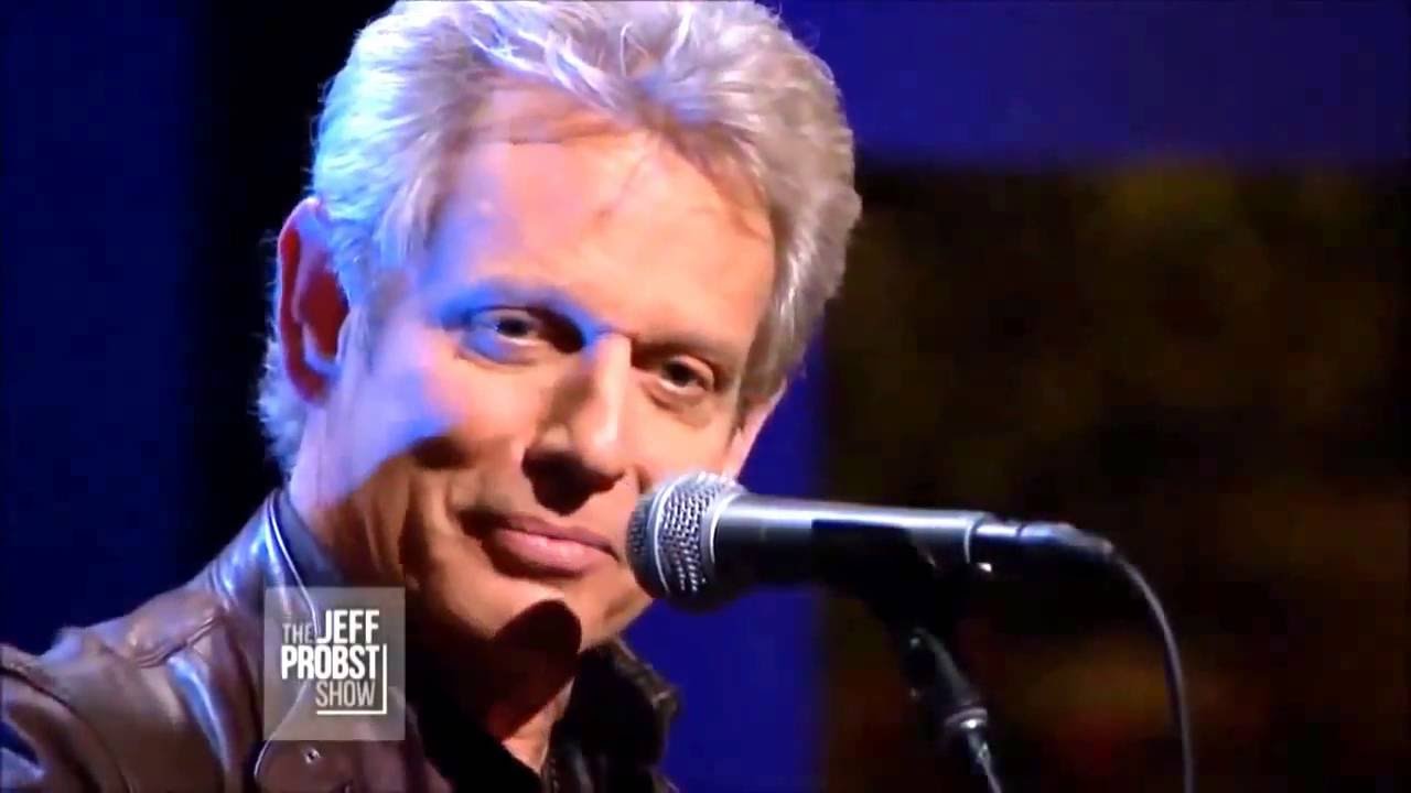 THE EAGLES - MR. DON FELDER - (The Hotel California Story)