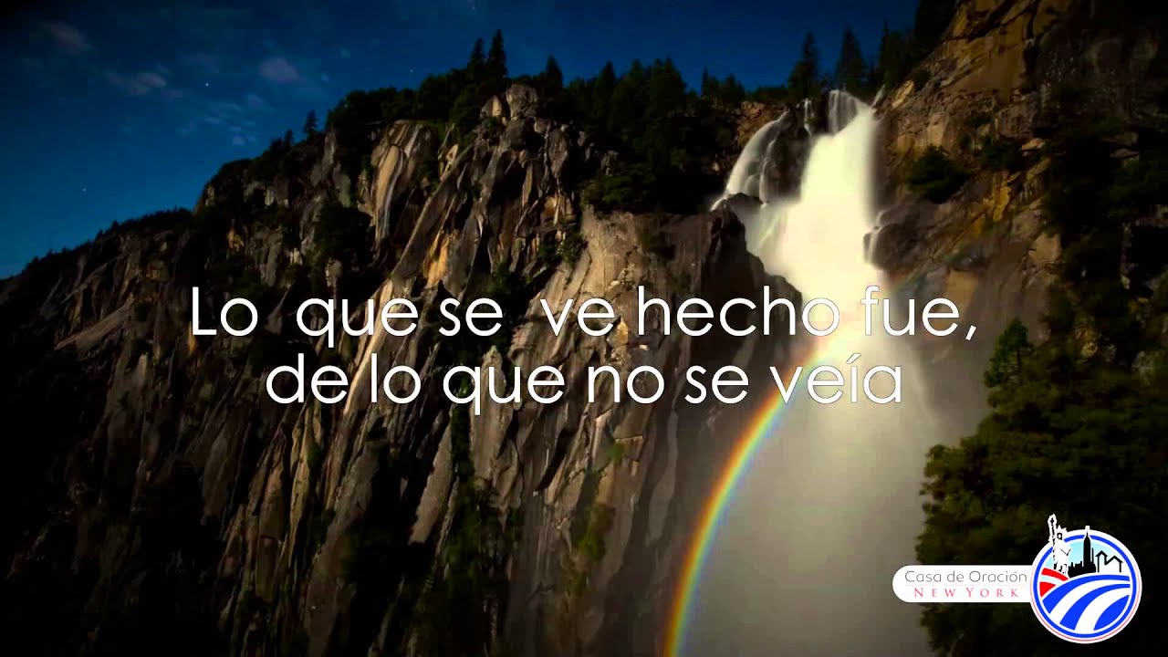 Bajo Tus Alas
