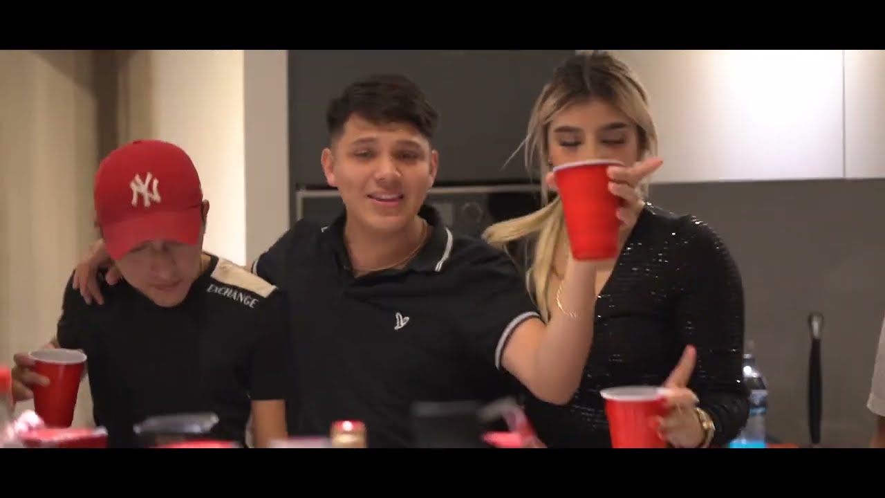 Soy Mendoza | Jorge Guerra Ft. Isaac Loredo. ( Versión Estudio )