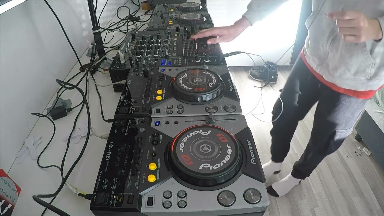 TwoNones - JANUARY SET 2025
