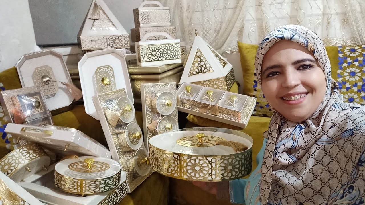 جديد زوج ام عتمان زيدات من محل ام عتمان زيدات ههههه وقيلا غنقلبها خدمة مع راجلي
