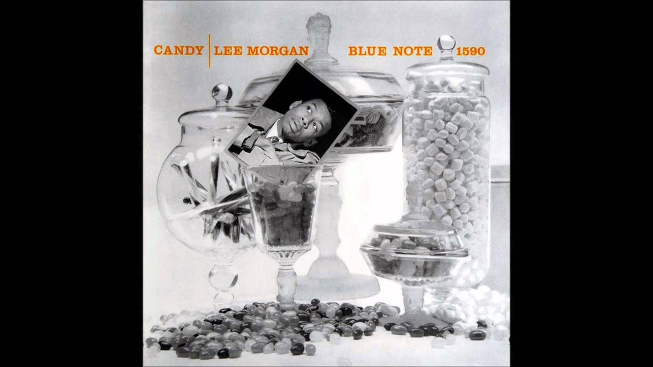 C.T.A. / Lee Morgan