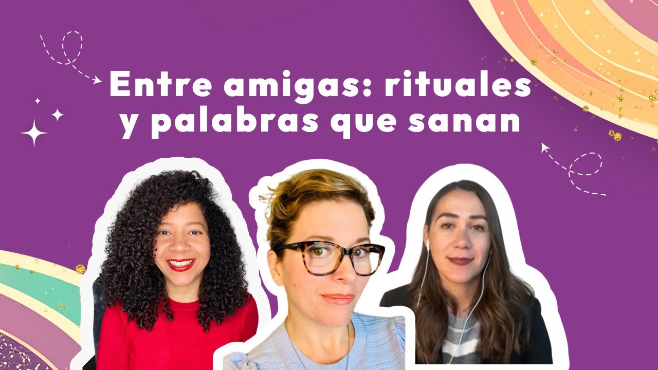 Silenciar la vergüenza, encender la sabiduría