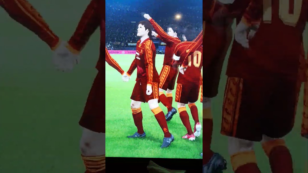 MORIERO BEST GOAL