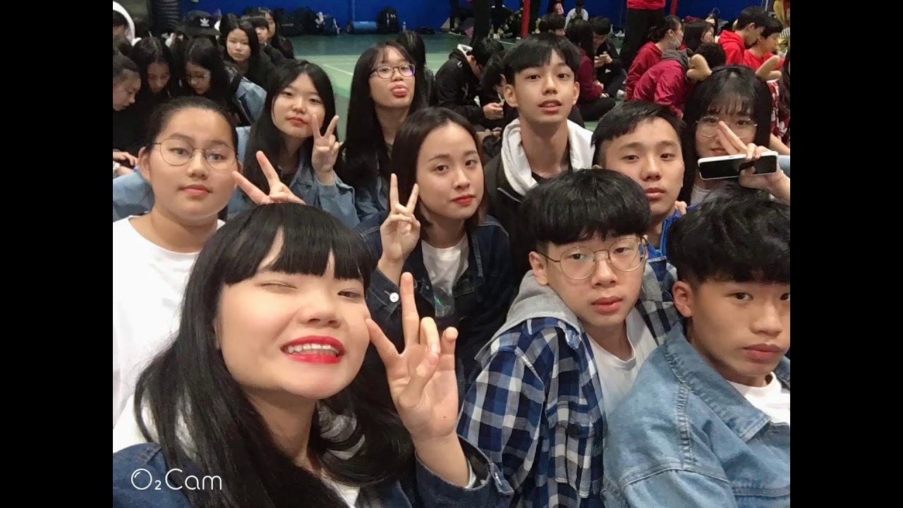 開南商工108學年度社團成果影片(2020/07/02)
