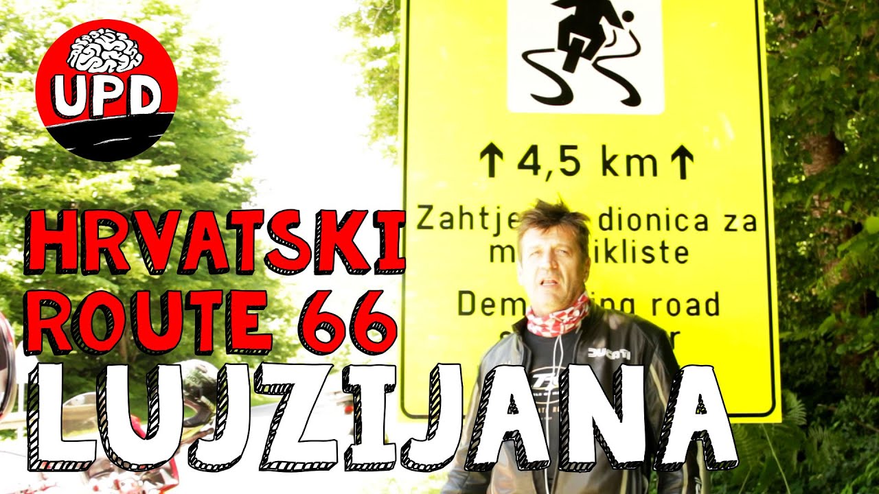 UmPaDrum | #01 - Lujzijana