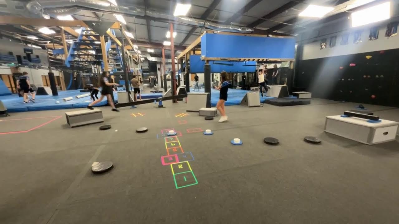practice