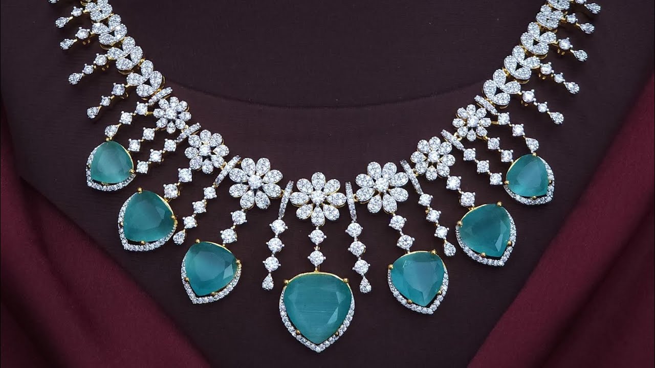 One gram jewellery | latest imitation jewellery | @Devifashions90