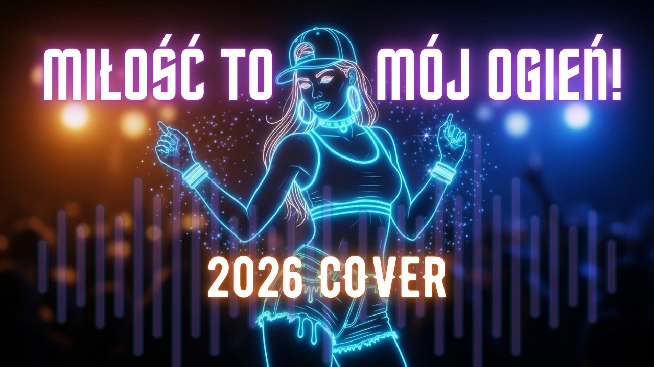 JAMROSE - Posse Boy MIŁOŚĆ TO MÓJ OGIEŃ🔥(Cover 2026) #powerdance