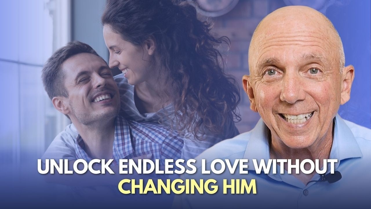 Unlock Endless Love Without Changing Him