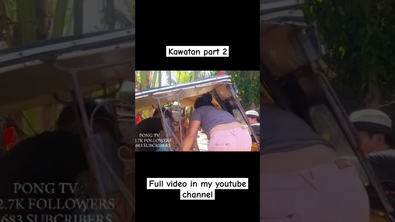 KAWATAN PART 2 #bisaya #comedy #funny #highlights #viral #shortvideo #fypシ #shortsfeed #viralshort