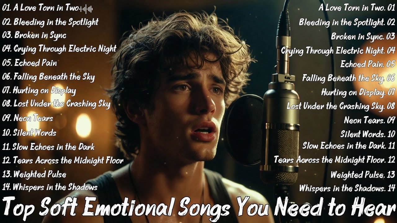 New Album Slow Emotional Rock 🎵 The Hit You Need to Hear @CloudMusicOfficial7 #rock #song #viral