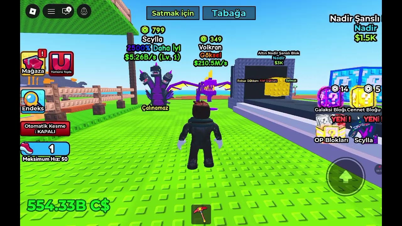 Roblox 7.bölüm