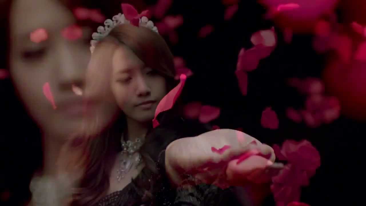 KPOP Girl Groups Epic Mashup