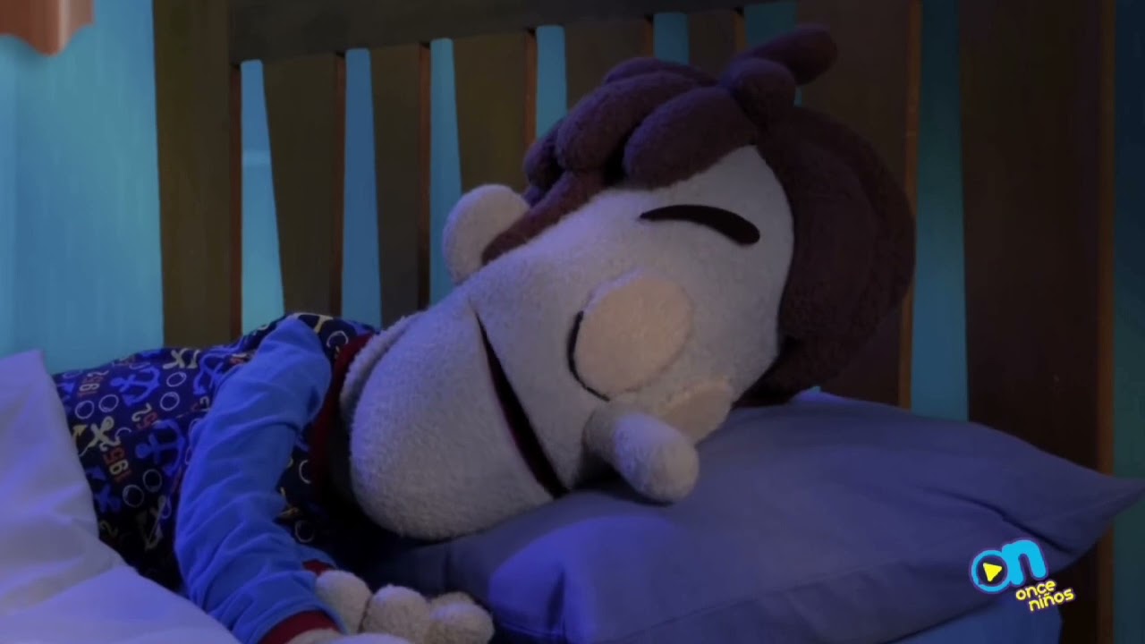 10 horas m&uacute;sica para dormir ni&ntilde;os