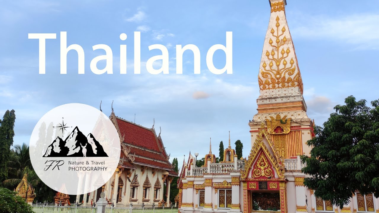 Thailand | Petchabun