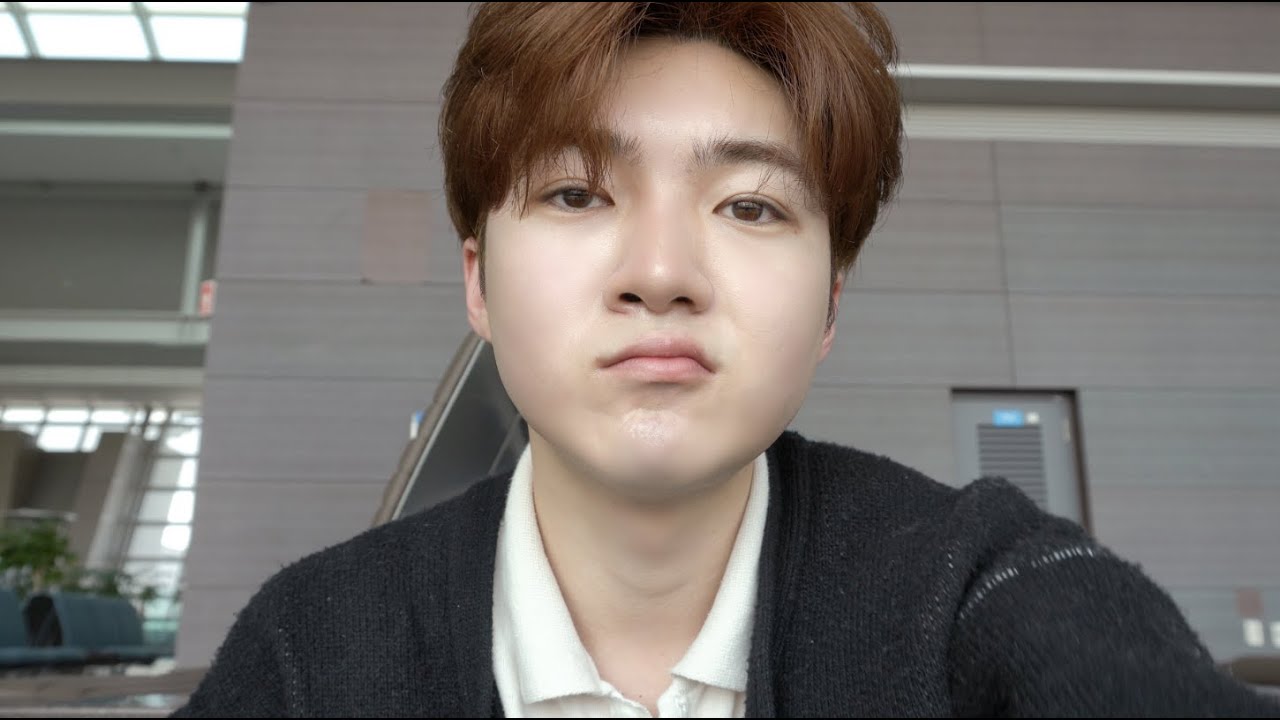 why i'm leaving korea