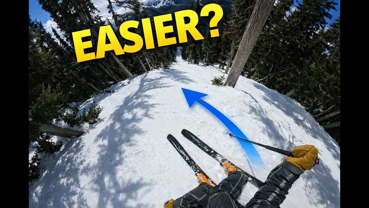 Черные алмазы Blackcomb: проще, чем вы думаете?