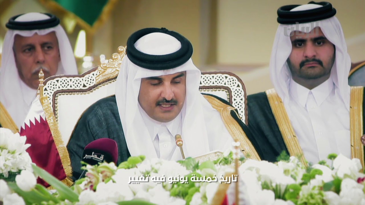 اليوم حنا غير / كلمات محمد بن علي العطية / الحان عبدالله المناعي